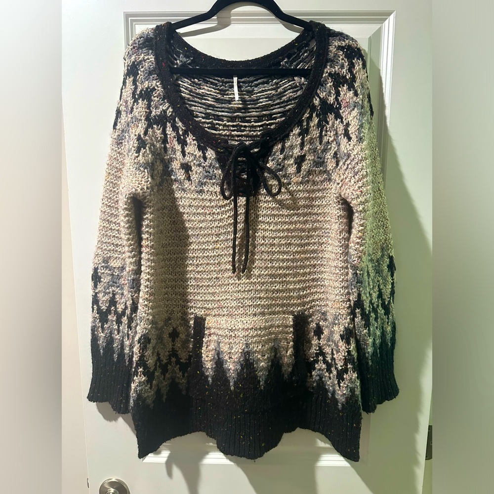 Free People Sweater